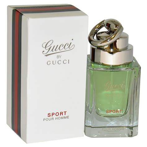 Gucci by Gucci Sport pour Homme 